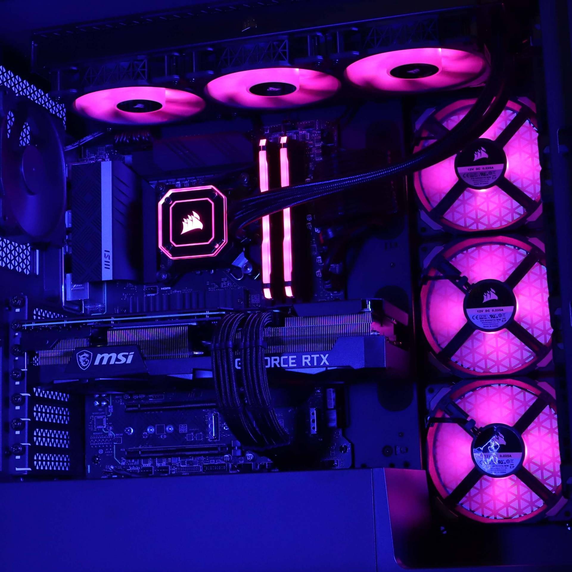 Build Your Own PC Build Your Own PC