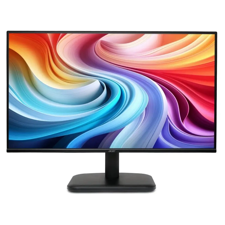 27" Monitor Acer EK271G 120Hz 1920x1080 FHD IPS