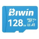 128GB BIWIN Micro SD-Card UHS-I Memory Card