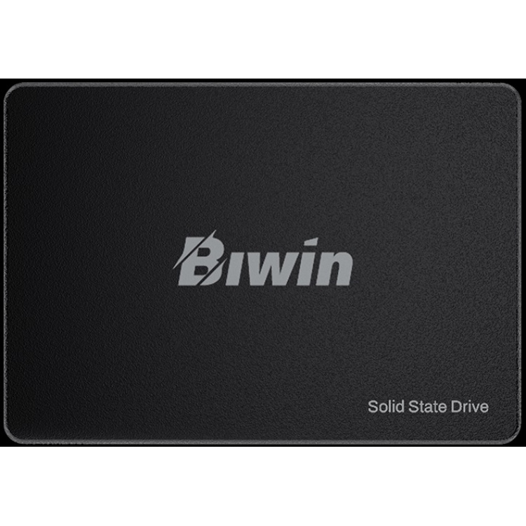 512GB SATA SSD Drive (BIWIN)