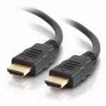 Simplecom HDMI (Male) to HDMI (Male) Monitor Cable - 2m (CAH420)