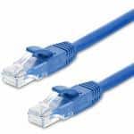 Cat6 Ethernet Cable (Blue) - 2m