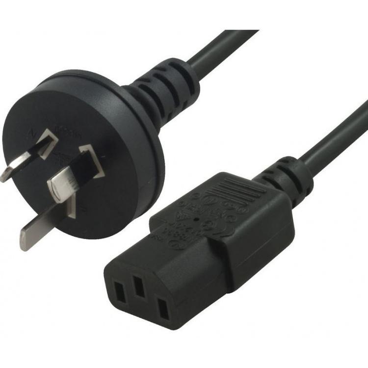 PC Power Cable (2M)