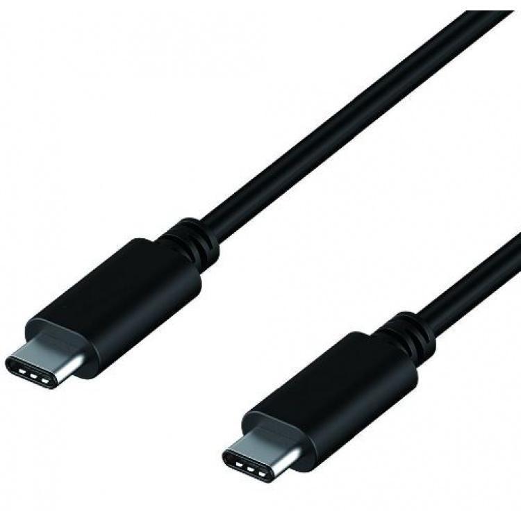 USB-C 3.1 Type-C 1m Male to Male Cable (Fast charge 60W)