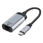 Astrotek USB-C to RJ45 Gigabit LAN Ethernet Adapter