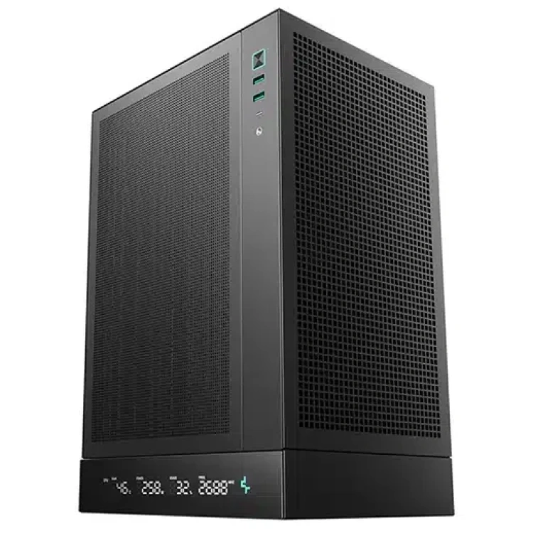 U31 | Ultra Series ITX Gaming PC