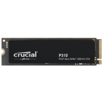1TB M.2 NVMe SSD (Crucial P310) Gen4x4 up to 7100/6000Mbps