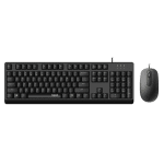 Rapoo X130 Pro Keyboard & Mouse Combo