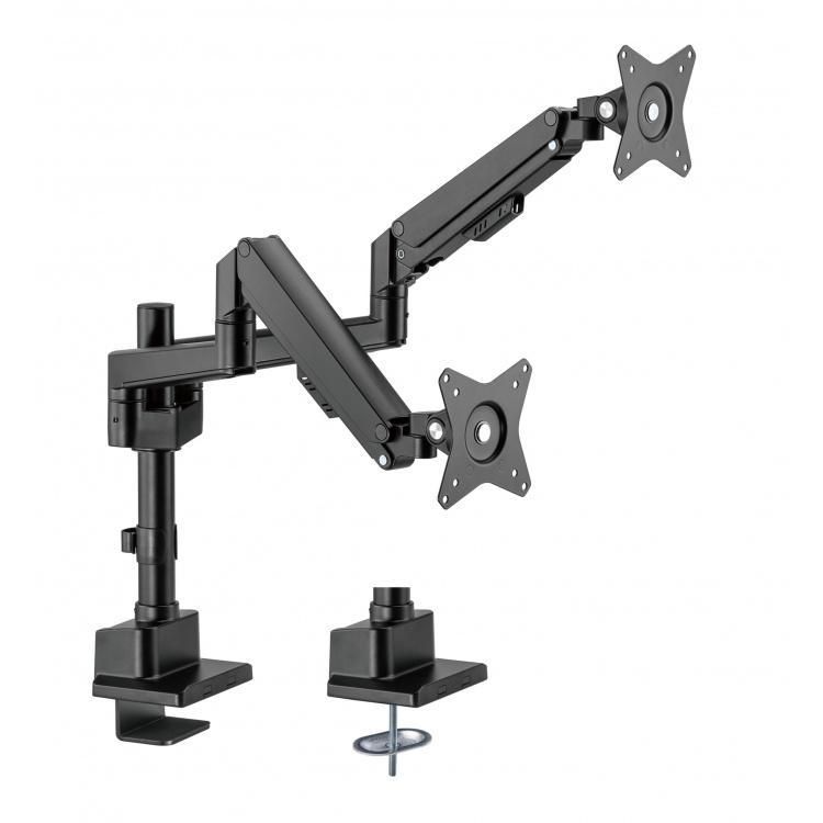 Monitor Brackets & Stands