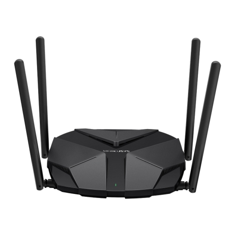 Mercusys MR85X AX3000 WiFi 6 Dual-Band Router