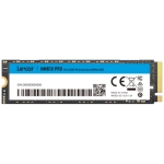1TB M.2 NVMe SSD (Lexar NM610 Pro) Up to 3300/2600MB/s