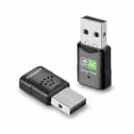 USB Wireless 802.11ac up to 600Mbps