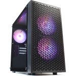 NX2 | Radeon Gaming PC