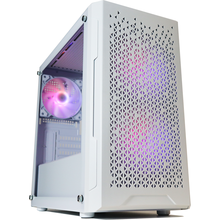 N6 | Core Ultra Gaming PC