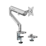 Humanmotion T2-1 Epic Single Monitor Arm (Fits 17-32")