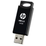64GB USB 3.2 Flash Drive (HP 712B)