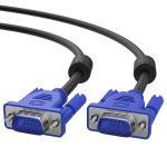 VGA (Male) to VGA (Male) 2m cable