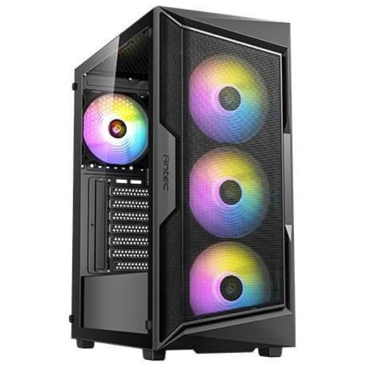 N5 | RTX Gaming PC