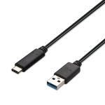 USB Type-C 1.8m Male to USB-A Male Cable 5Gbps