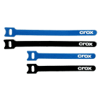 Crox Cable Ties (5-pack)