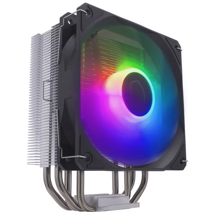 Cooler Master Hyper 212 Spectrum V3 CPU Cooler