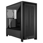 Corsair 4000D Frame ATX Case - Black