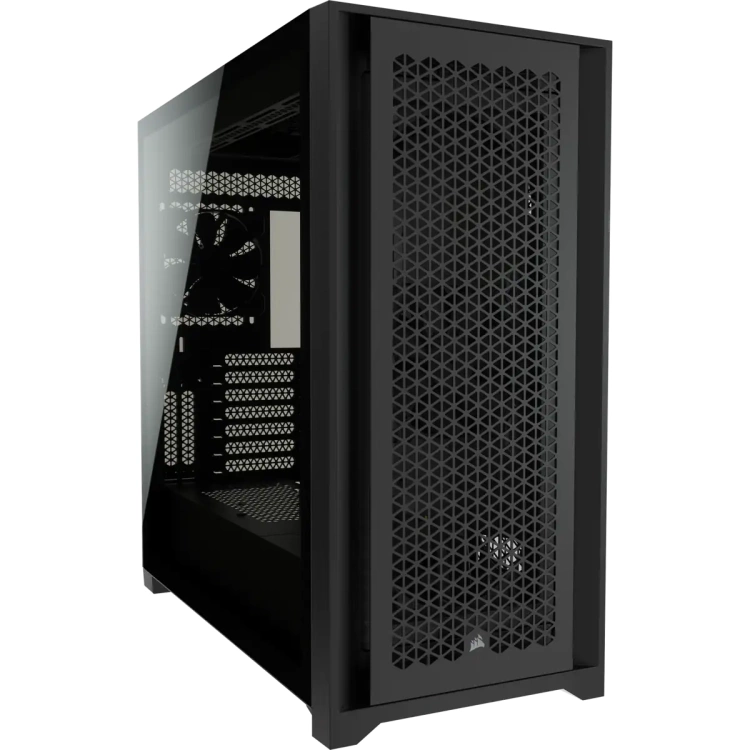 Corsair 5000D (Airflow Front) ATX Mid-Tower Case - Black