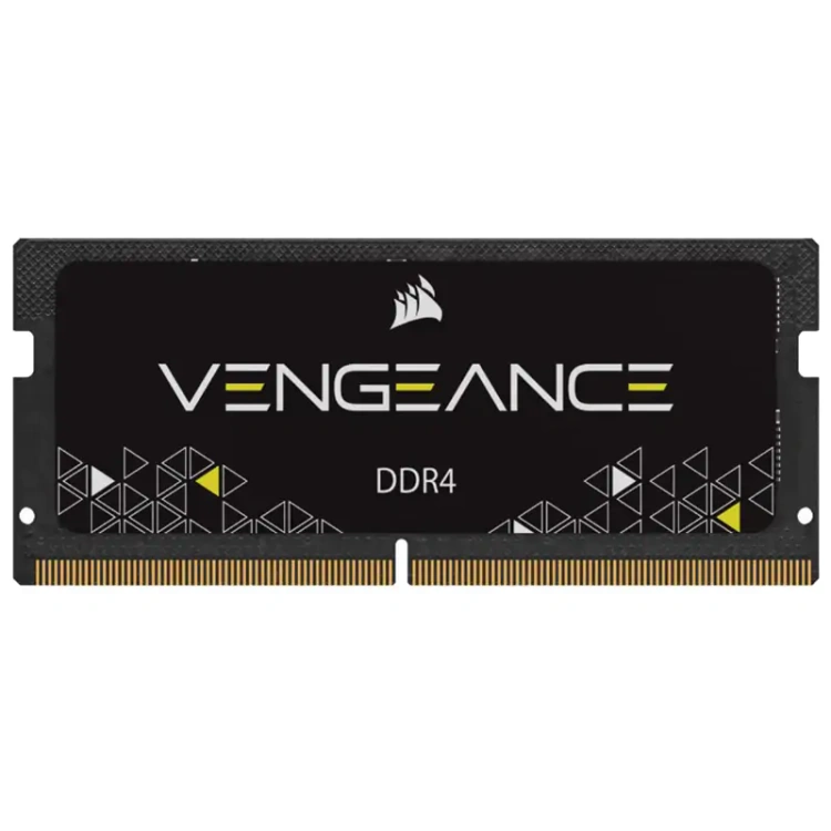 16GB (1x16GB) DDR4 3200 SO-DIMM Memory (Corsair)