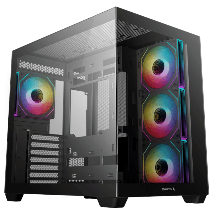 RP4 | Premium RTX5080 PC