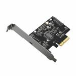 Simplecom PCIe USB 3.2 Gen 2 20Gbps Type-C Expansion Card