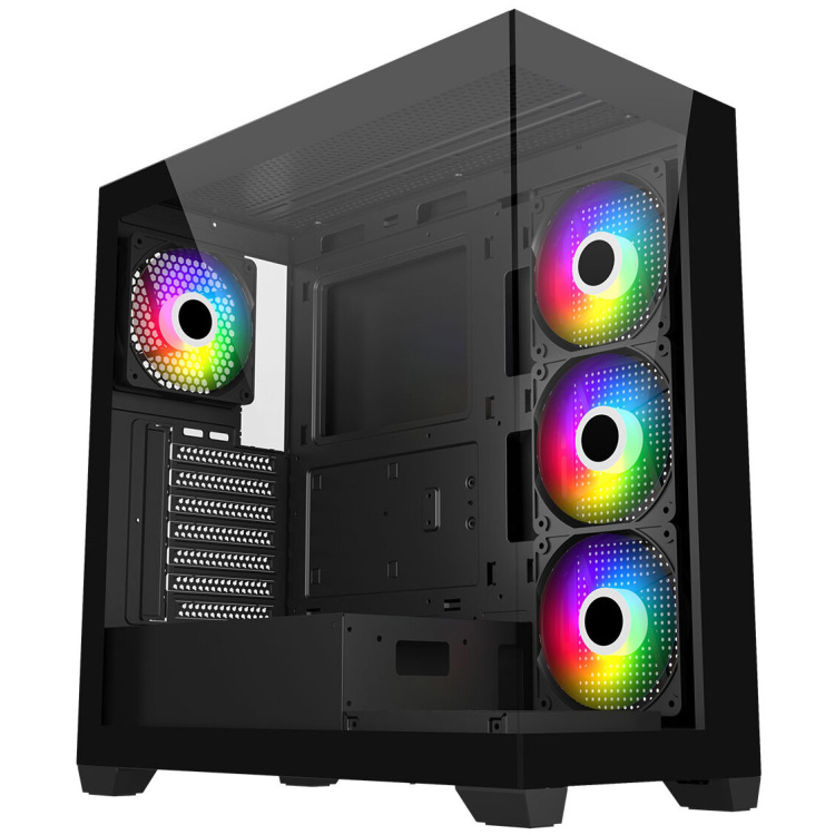 X2 | Premium RTX Gaming PC