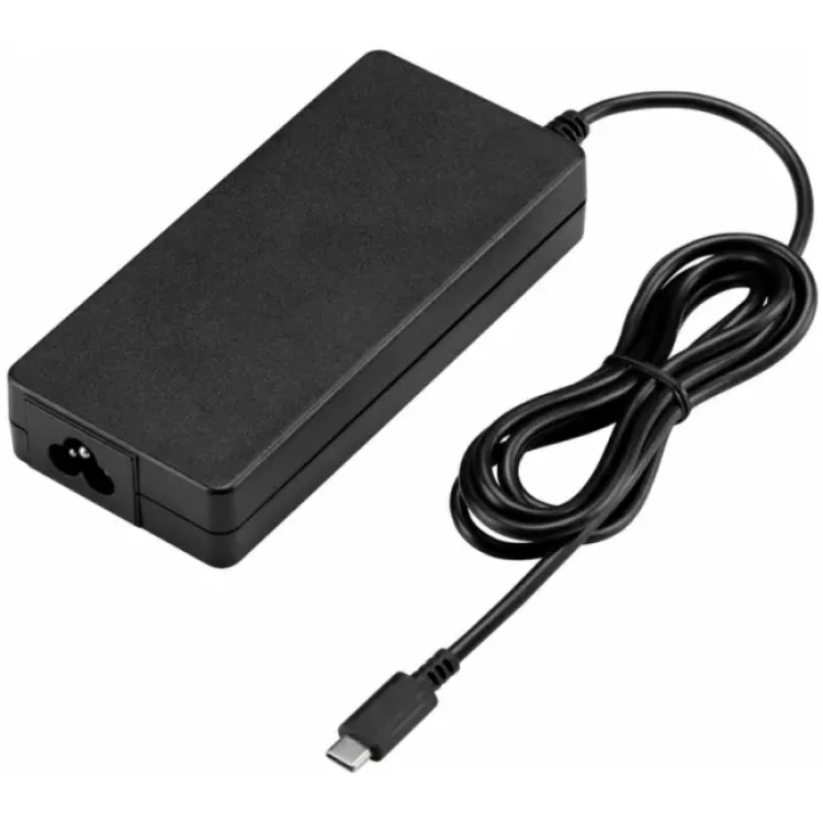 FSP 100W USB-C Fast Charger (Laptop, Tablet, Phones)