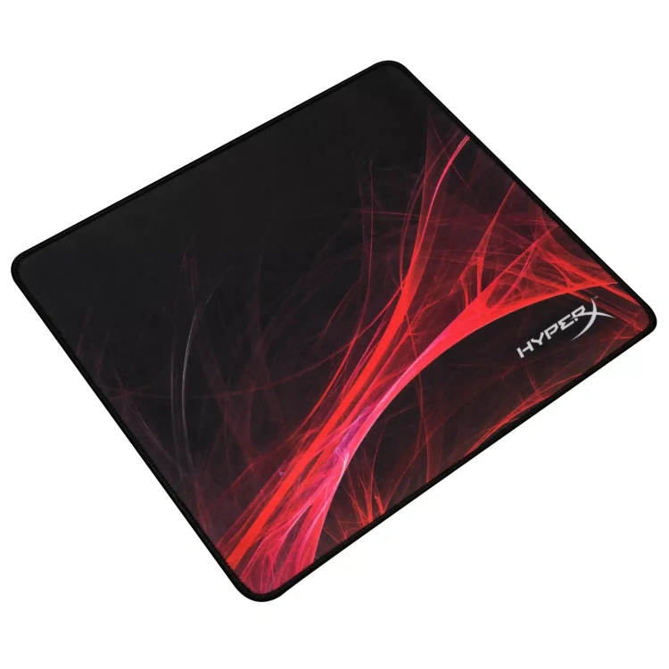 HyperX Fury S Gaming Mouse Pad (36x30cm)
