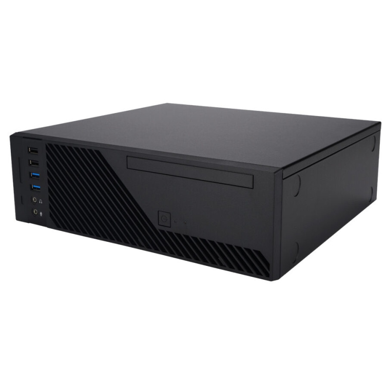 8th Gen SFF Office PC