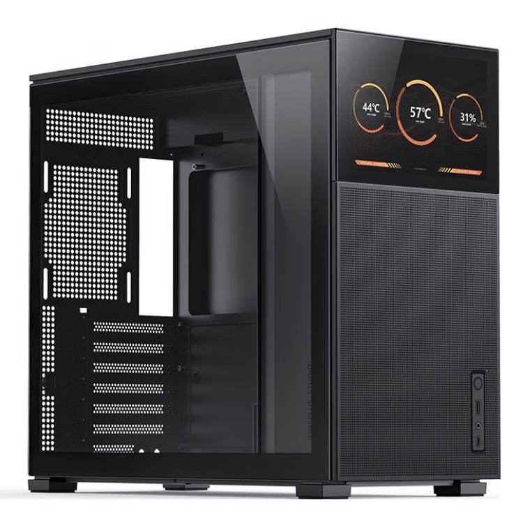 X1 | Premium RTX Gaming PC