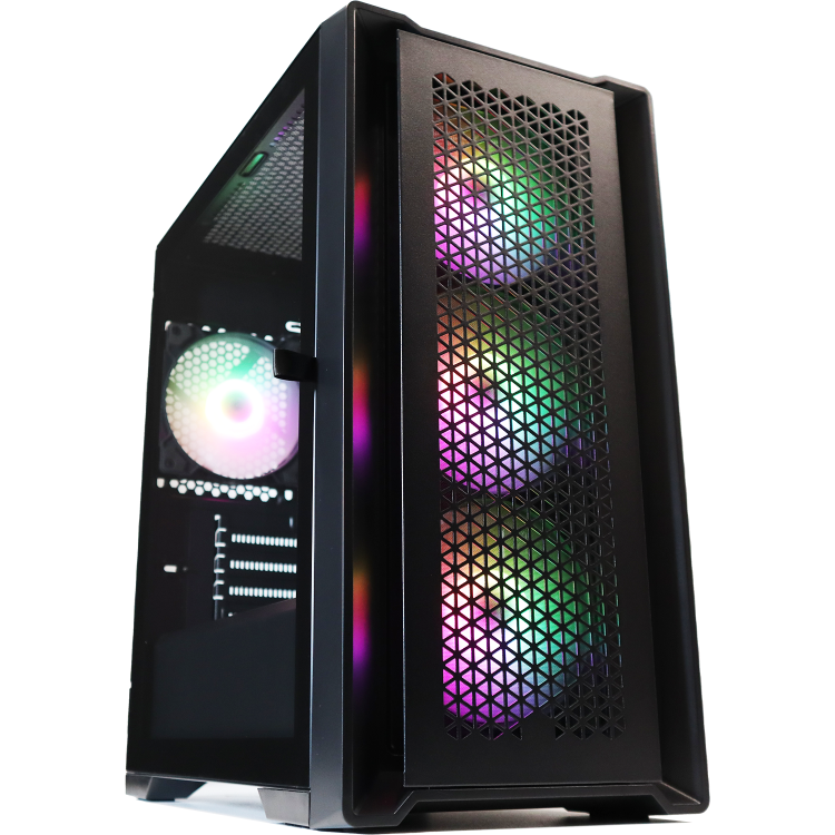 R4 | Ryzen Gaming PC