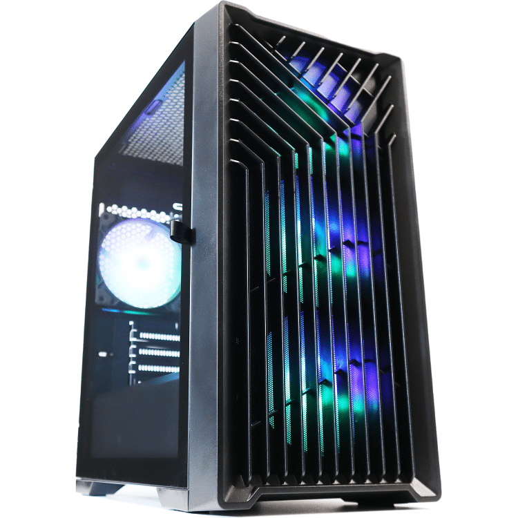 P1 | RTX Gaming PC