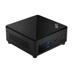 MSI Cubi Mini PC