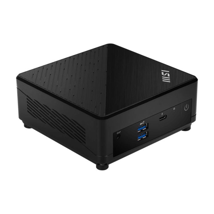 MSI Cubi Mini PC