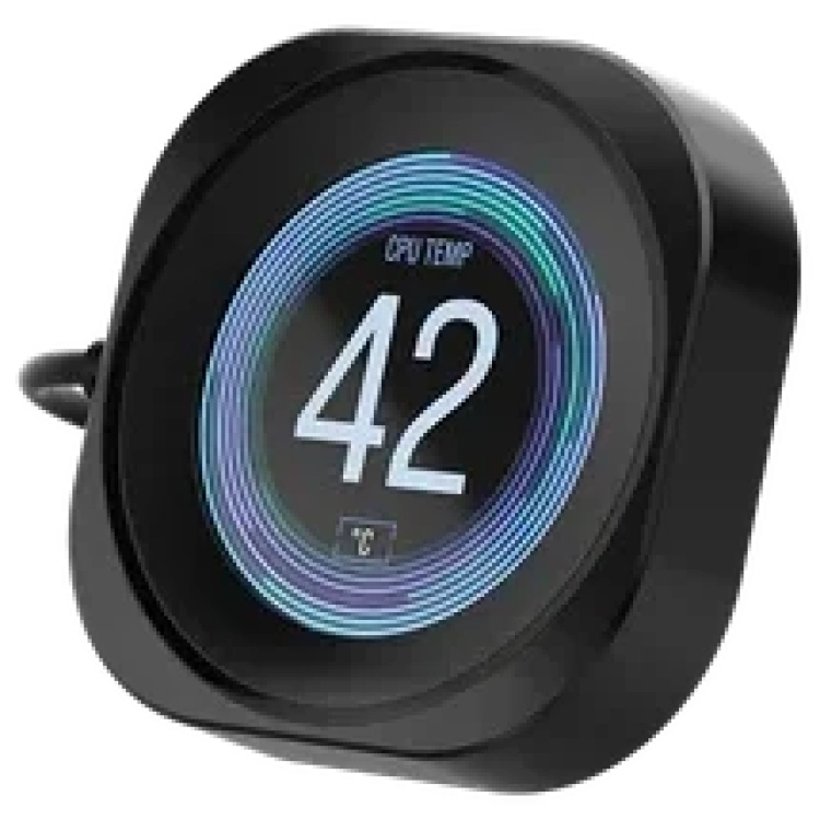 Corsair Nautilus LCD Display Module