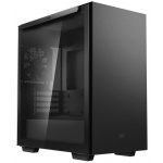 Deepcool MACUBE 110 mATX Case (Black)