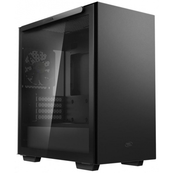 Deepcool MACUBE 110 mATX Case (Black)