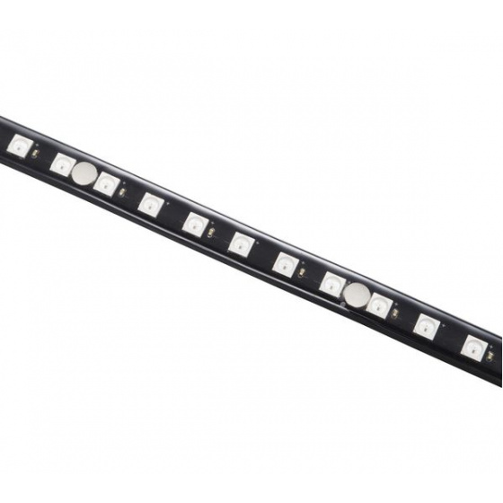 RGB LED Strip with remote control