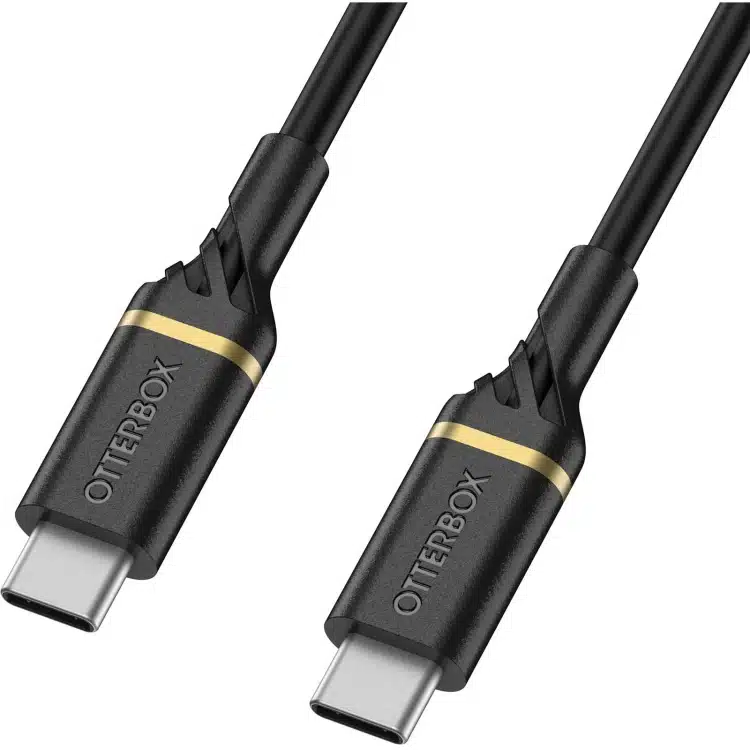 USB-C Type-C 2m Male to Male Cable (Fast charge 60W)