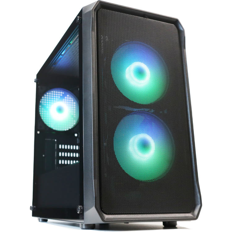 NX1 | RTX Gaming PC