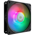 Cooler Master Sickleflow 120mm ARGB Case Fan