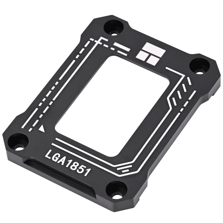 Thermalright CPU retention frame for LGA1851 Core Ultra Series